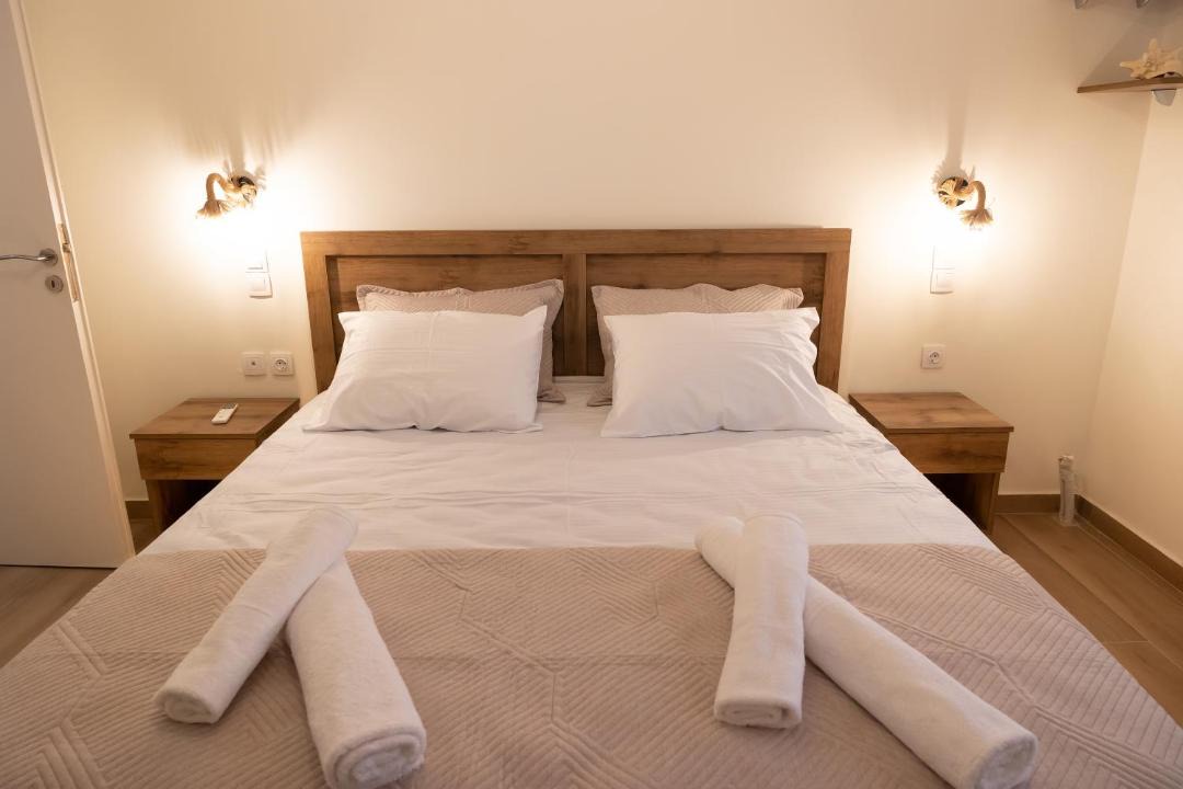 Photo of Bedroom in Palaia Fokaia