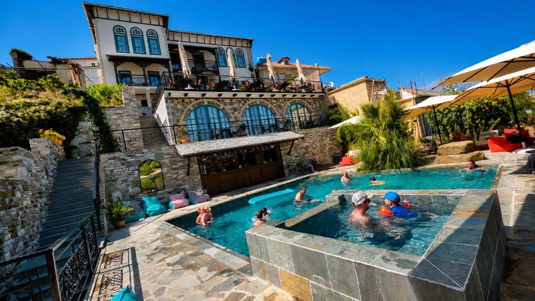 Photo of Others in Gjirokaster