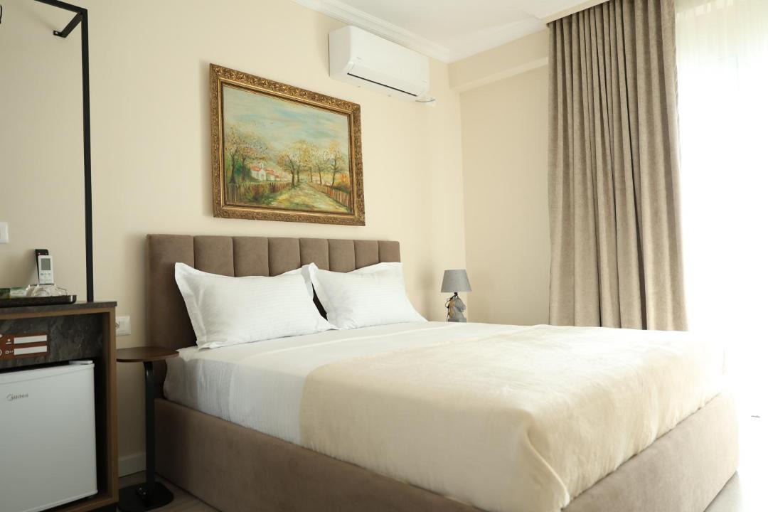 Photo of Bedroom in Kruje