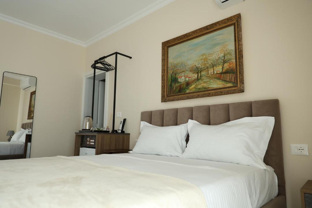 Photo of Bedroom in Kruje