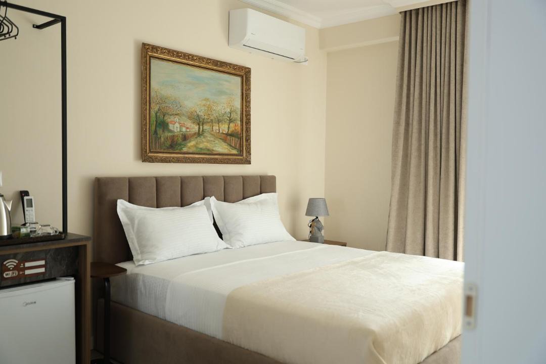 Photo of Bedroom in Kruje