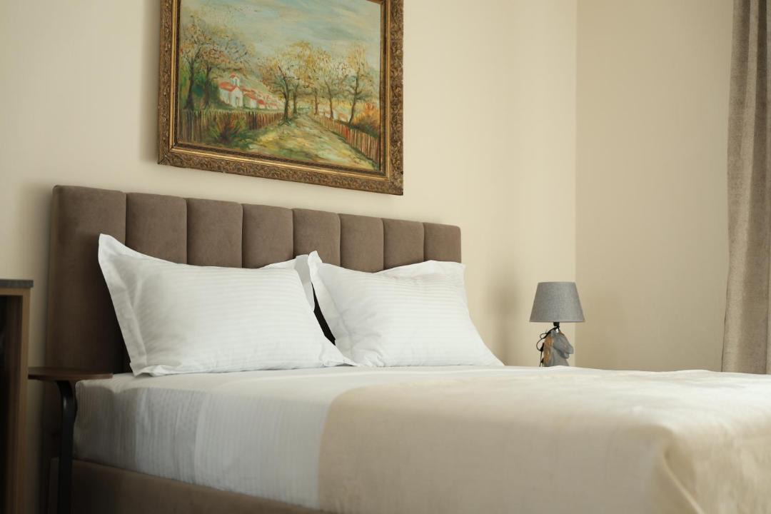 Photo of Bedroom in Kruje