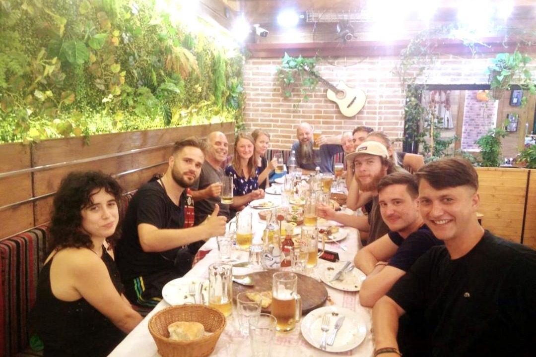 Photo of Others in Tirana