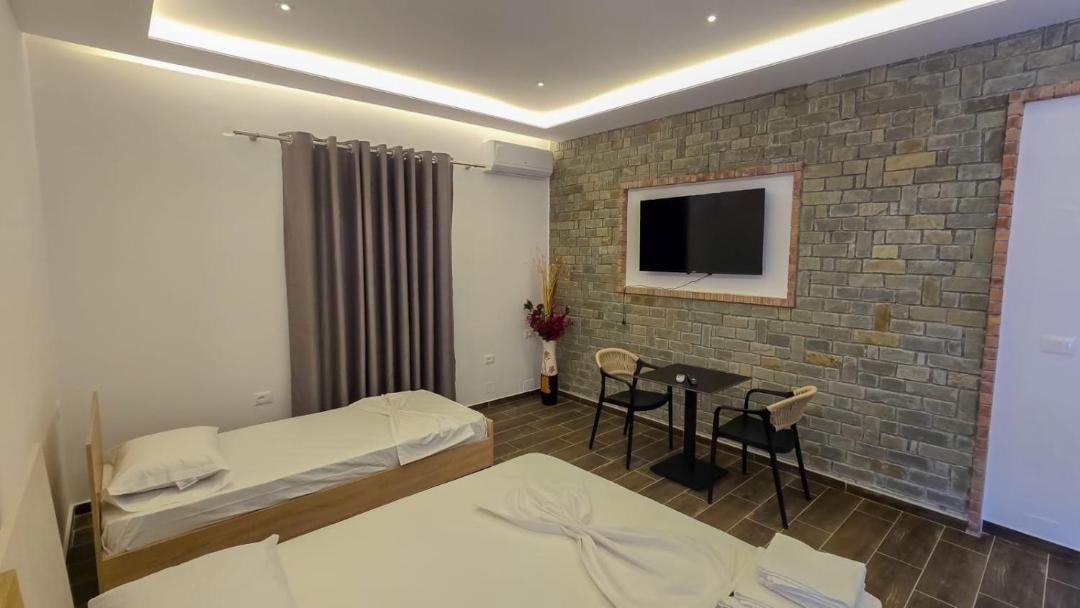 Photo of Bedroom in Permet
