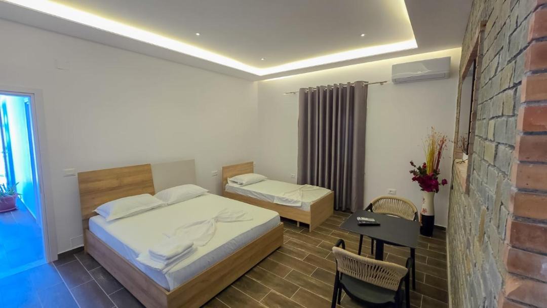 Photo of Bedroom in Permet