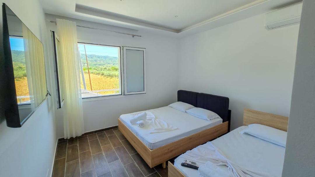 Photo of Bedroom in Permet