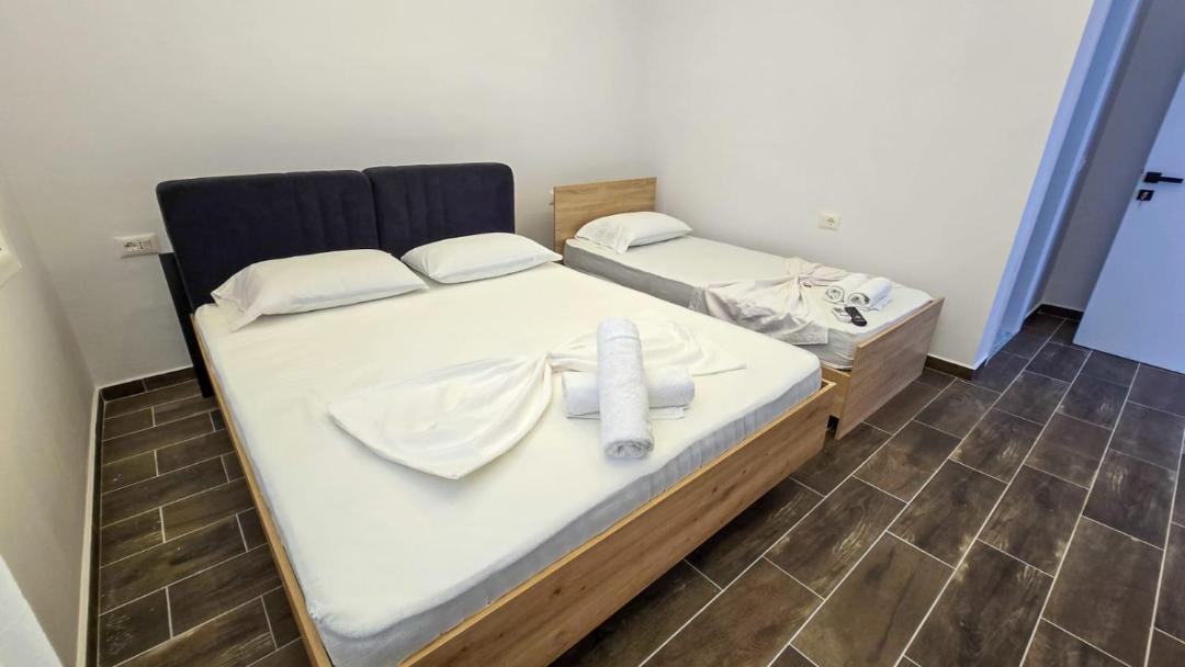 Photo of Bedroom in Permet