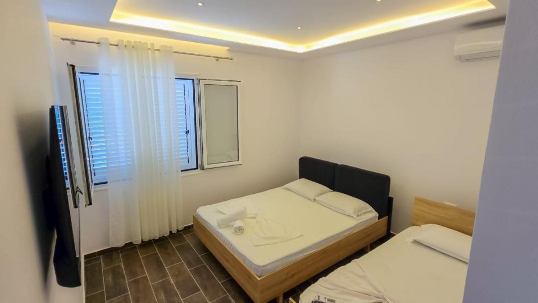 Photo of Bedroom in Permet