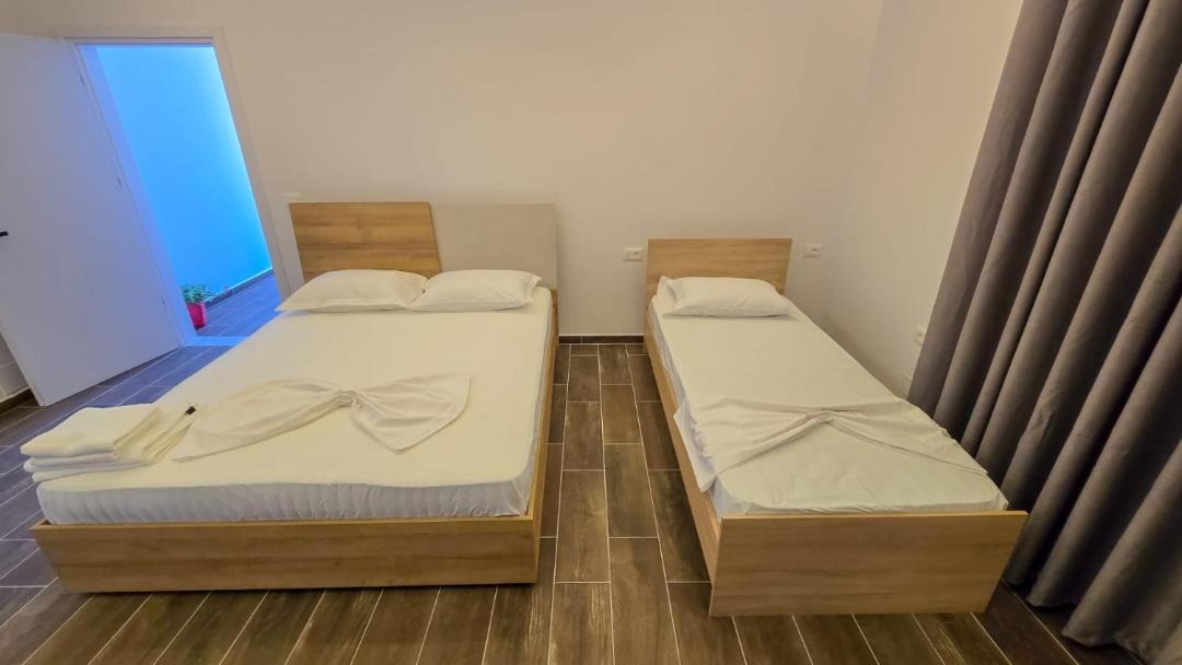 Photo of Bedroom in Permet