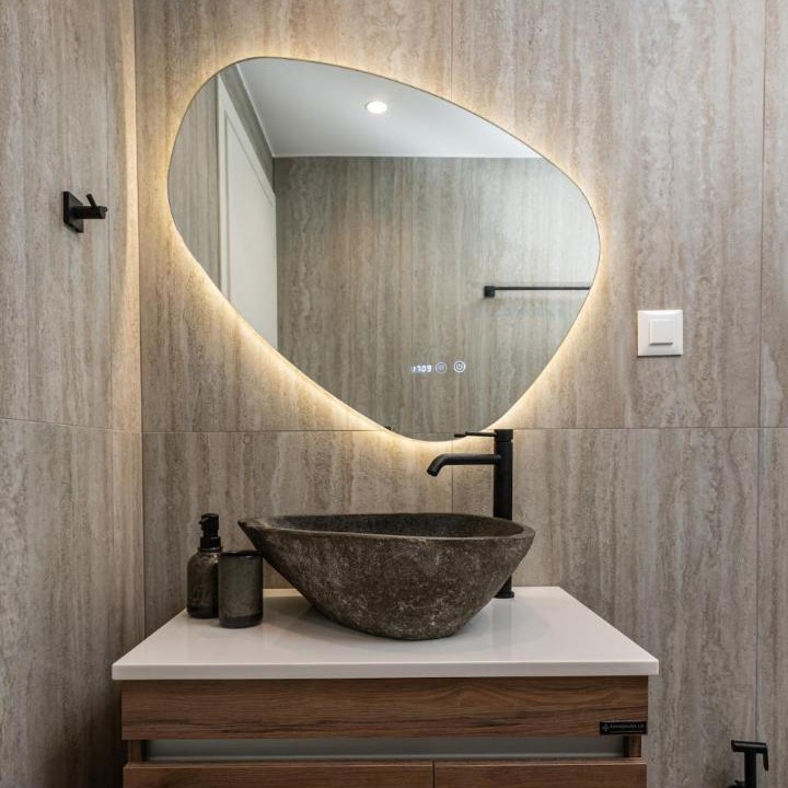 Photo of Bathroom in Plakalona