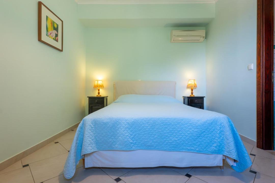 Photo of Bedroom in Frinion