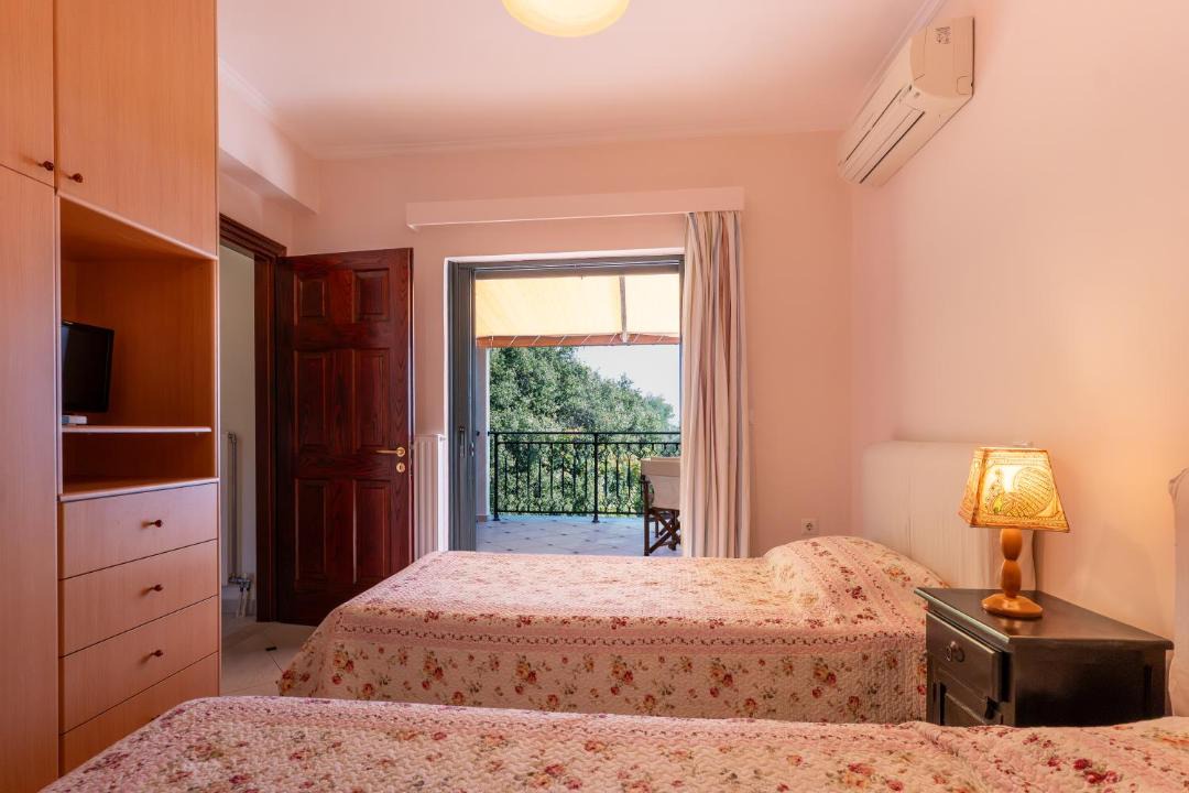 Photo of Bedroom in Frinion