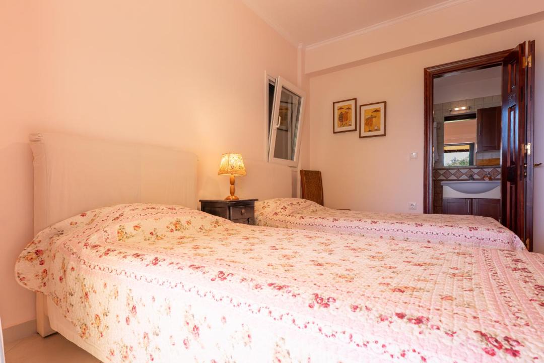 Photo of Bedroom in Frinion