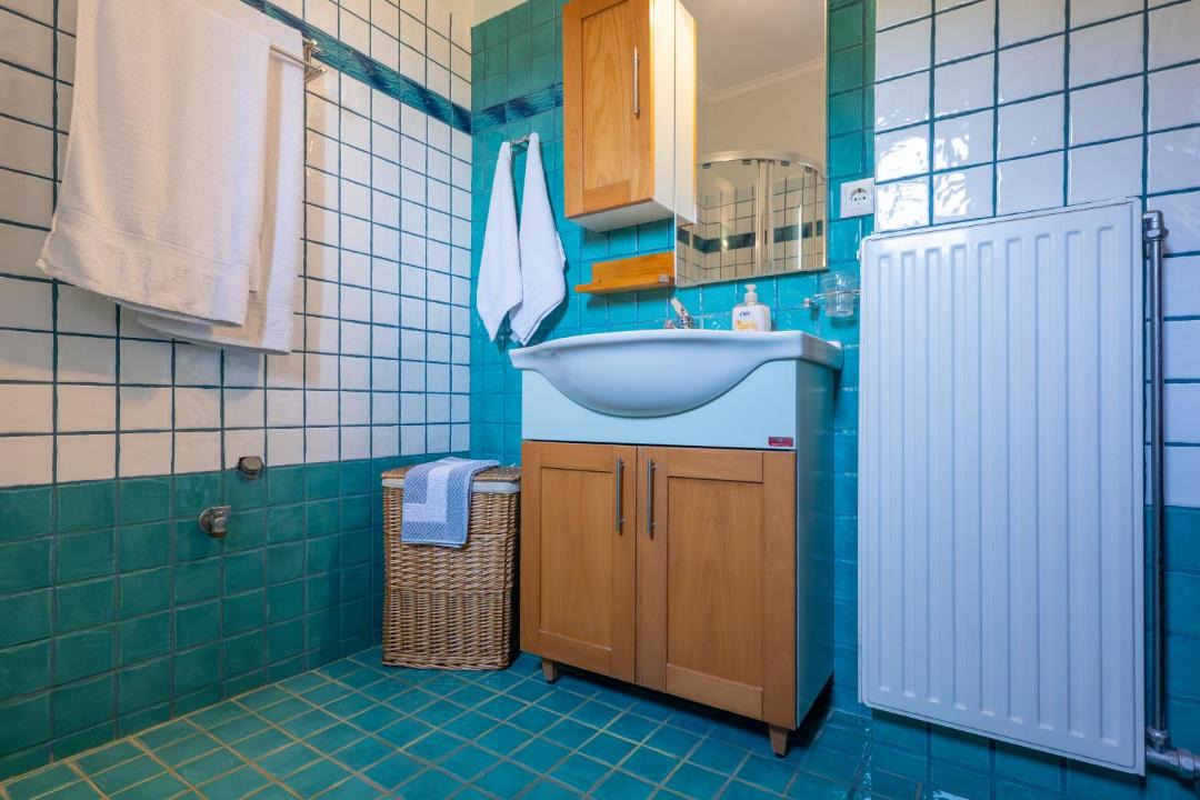 Photo of Bathroom in Frinion