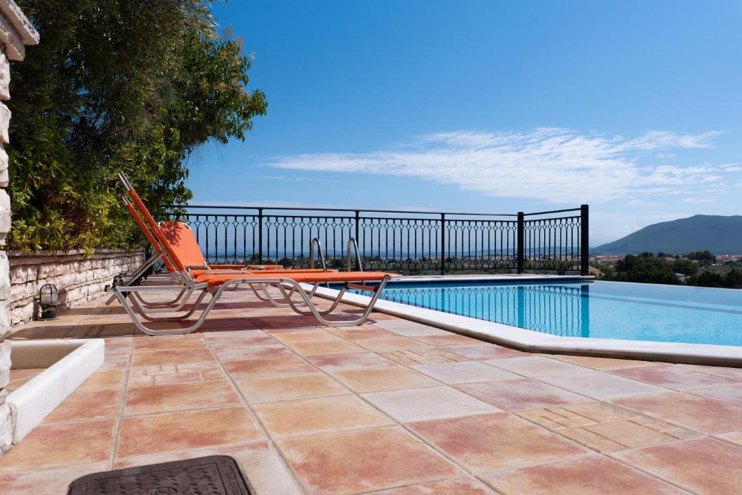 Photo of Patio Balcony in Frinion