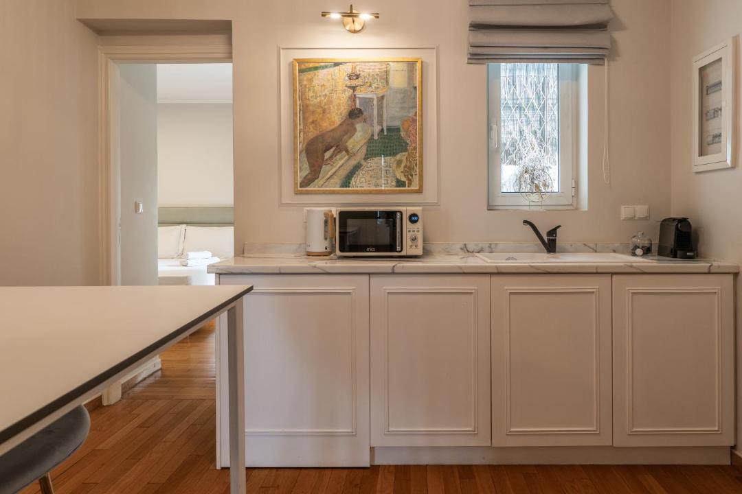 Photo of Kitchen in Mets