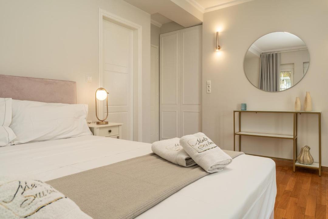 Photo of Bedroom in Mets