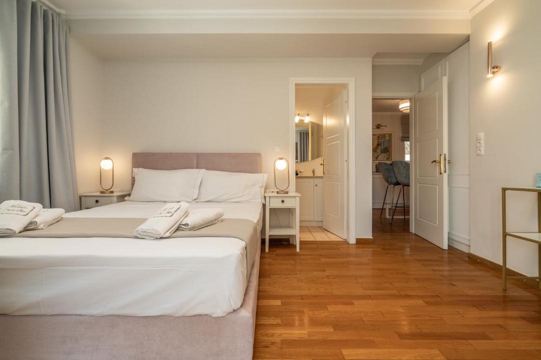 Photo of Bedroom in Mets