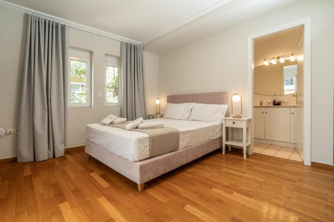 Photo of Bedroom in Mets
