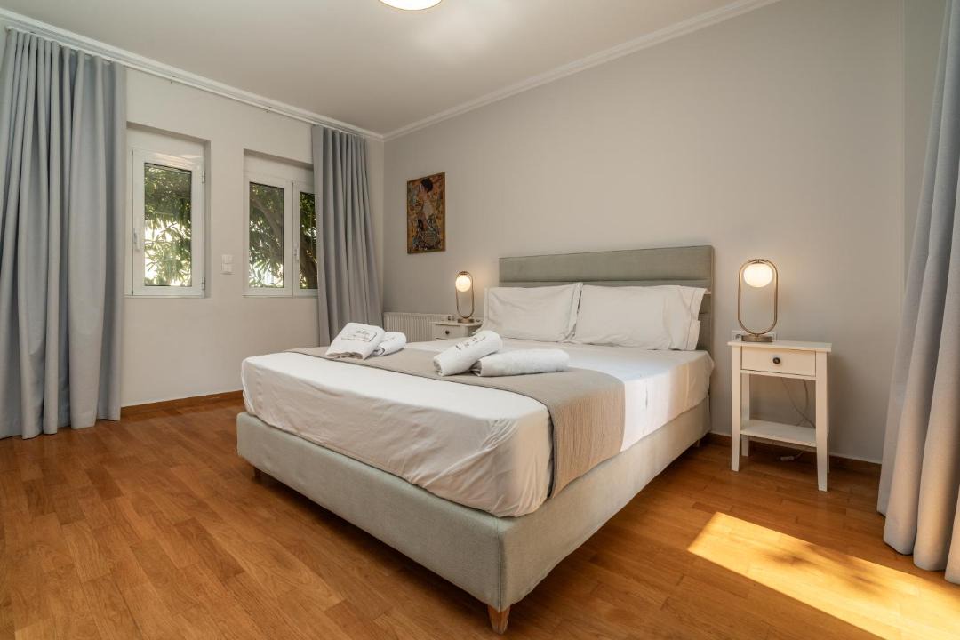 Photo of Bedroom in Mets