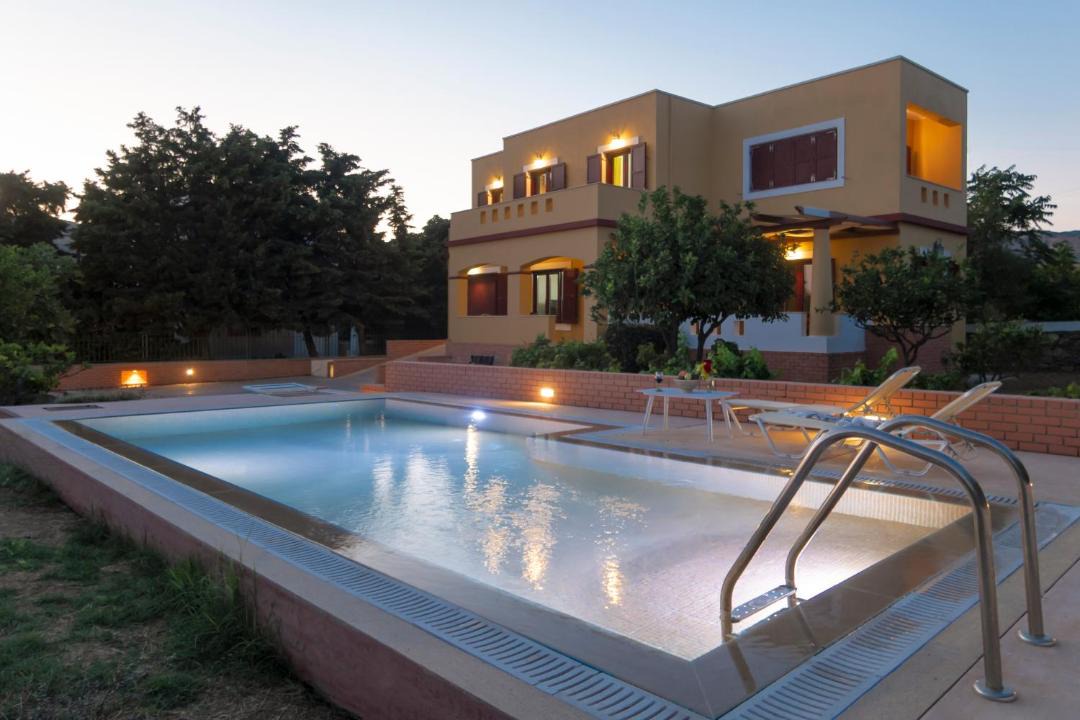 Photo of Others in Leros