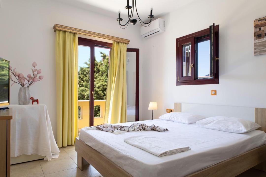 Photo of Bedroom in Leros