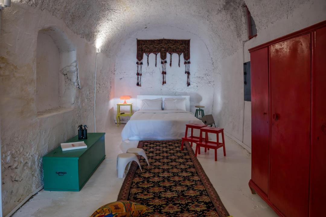 Photo of Bedroom in Manitochori