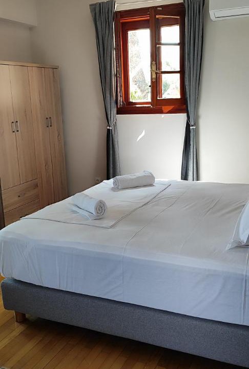 Photo of Bedroom in Pikermi