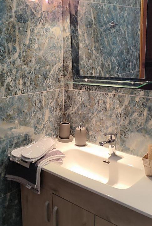Photo of Bathroom in Pikermi