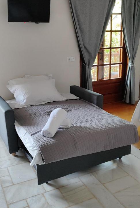 Photo of Bedroom in Pikermi