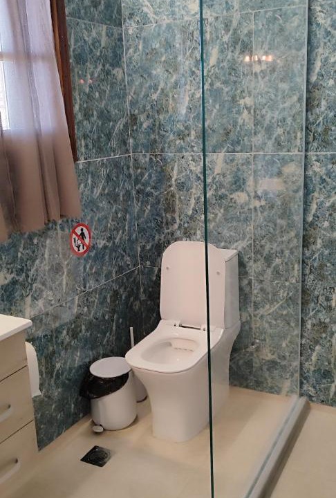 Photo of Bathroom in Pikermi
