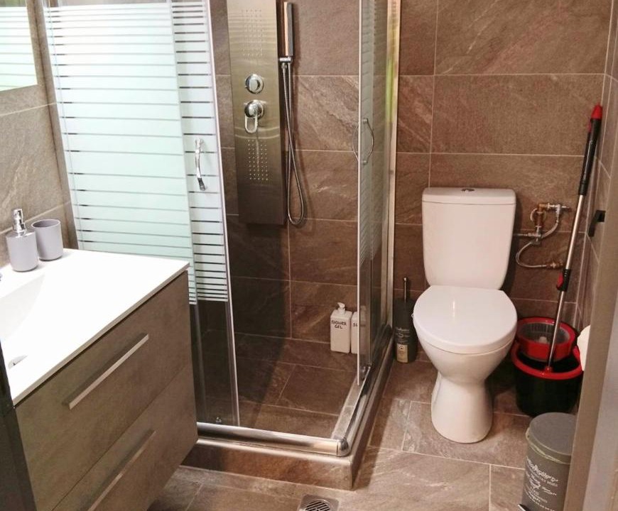 Photo of Bathroom in Keramidi