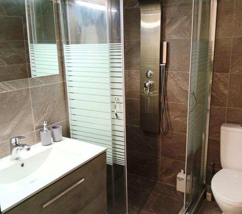 Photo of Bathroom in Keramidi