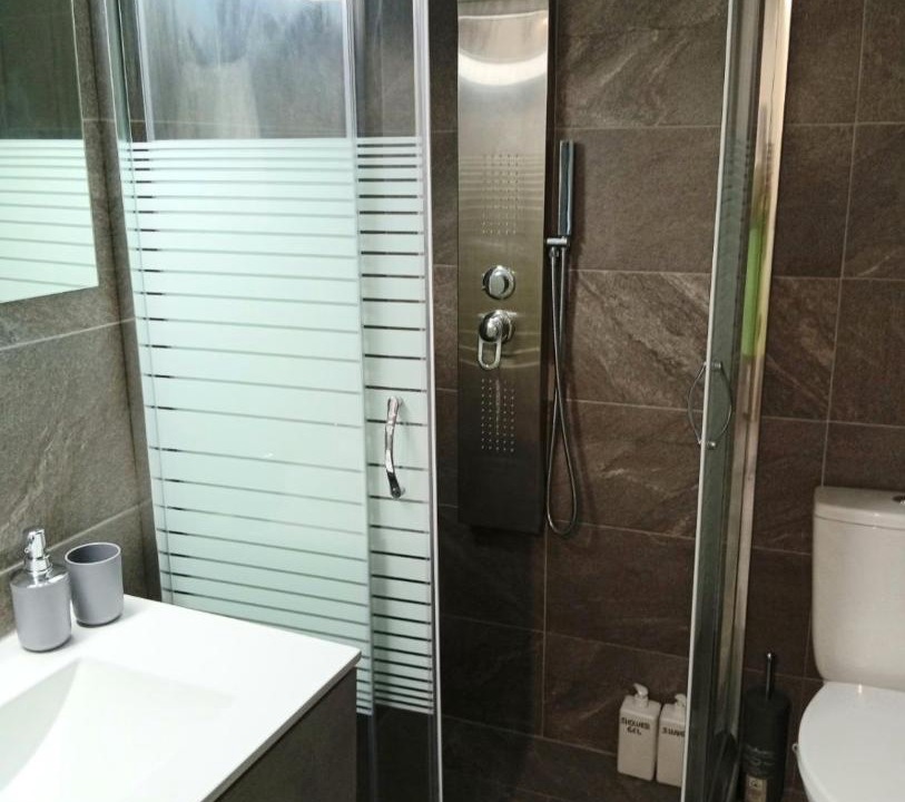 Photo of Bathroom in Keramidi