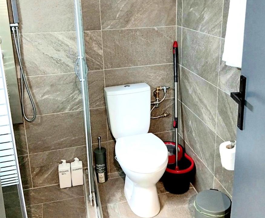 Photo of Bathroom in Keramidi
