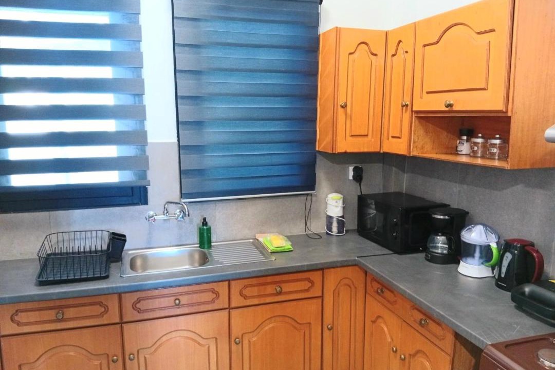 Photo of Kitchen in Keramidi