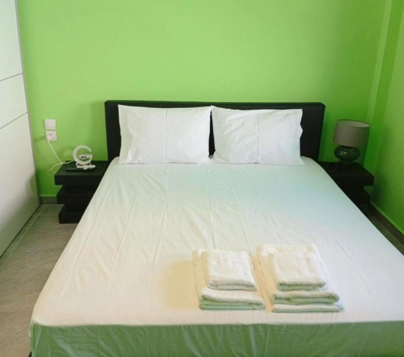 Photo of Bedroom in Keramidi