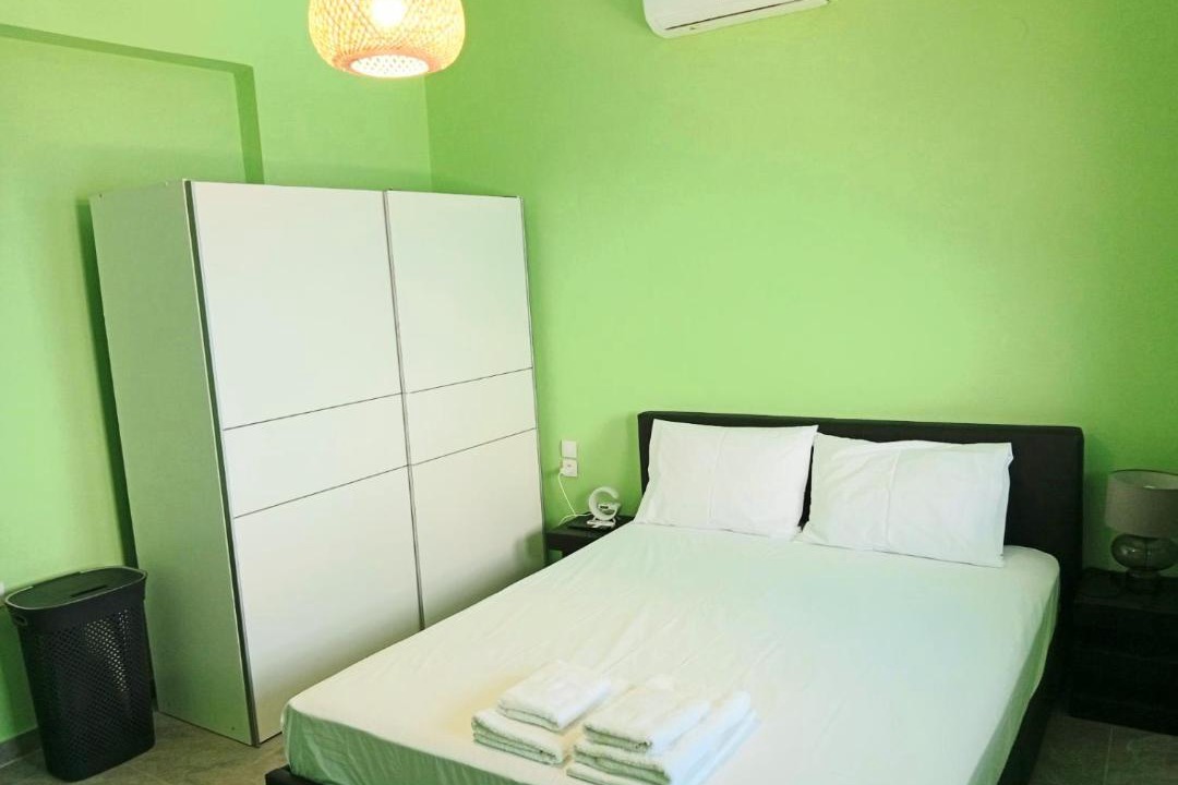 Photo of Bedroom in Keramidi