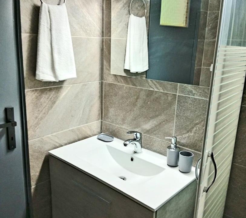 Photo of Bathroom in Keramidi