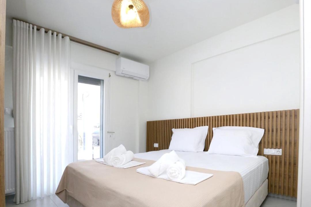 Photo of Bedroom in Keramoti