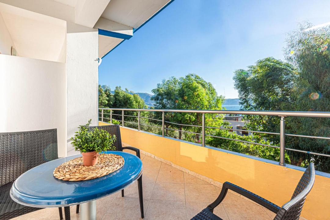 Photo of Patio Balcony in Radhime