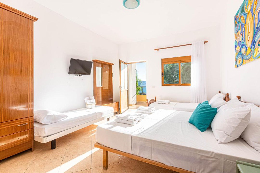 Photo of Bedroom in Radhime