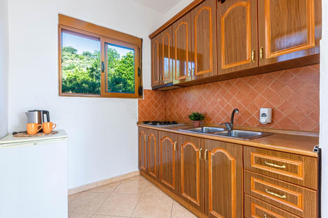 Photo of Kitchen in Radhime