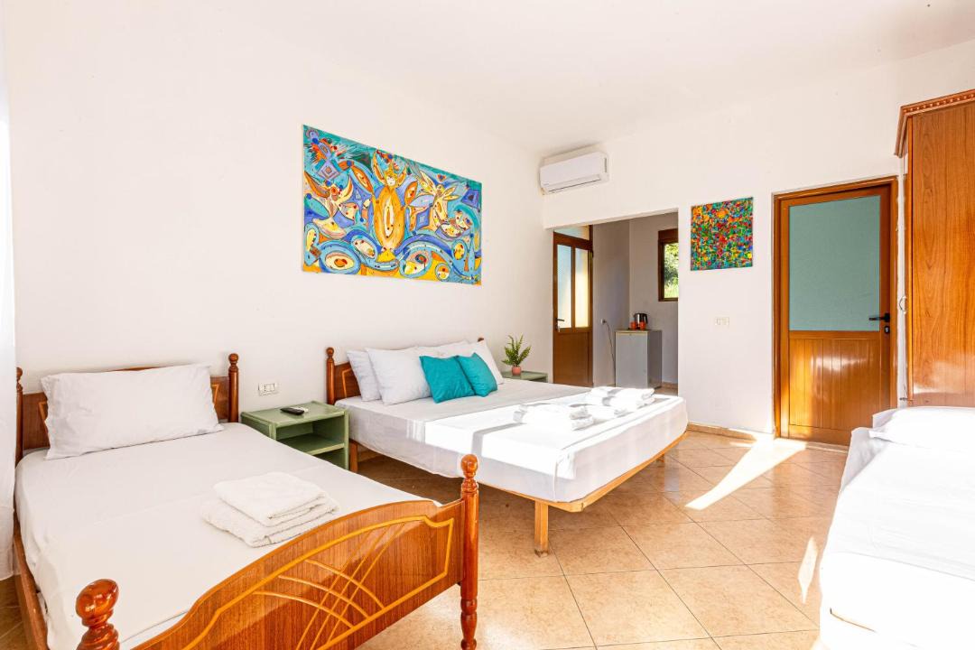 Photo of Bedroom in Radhime