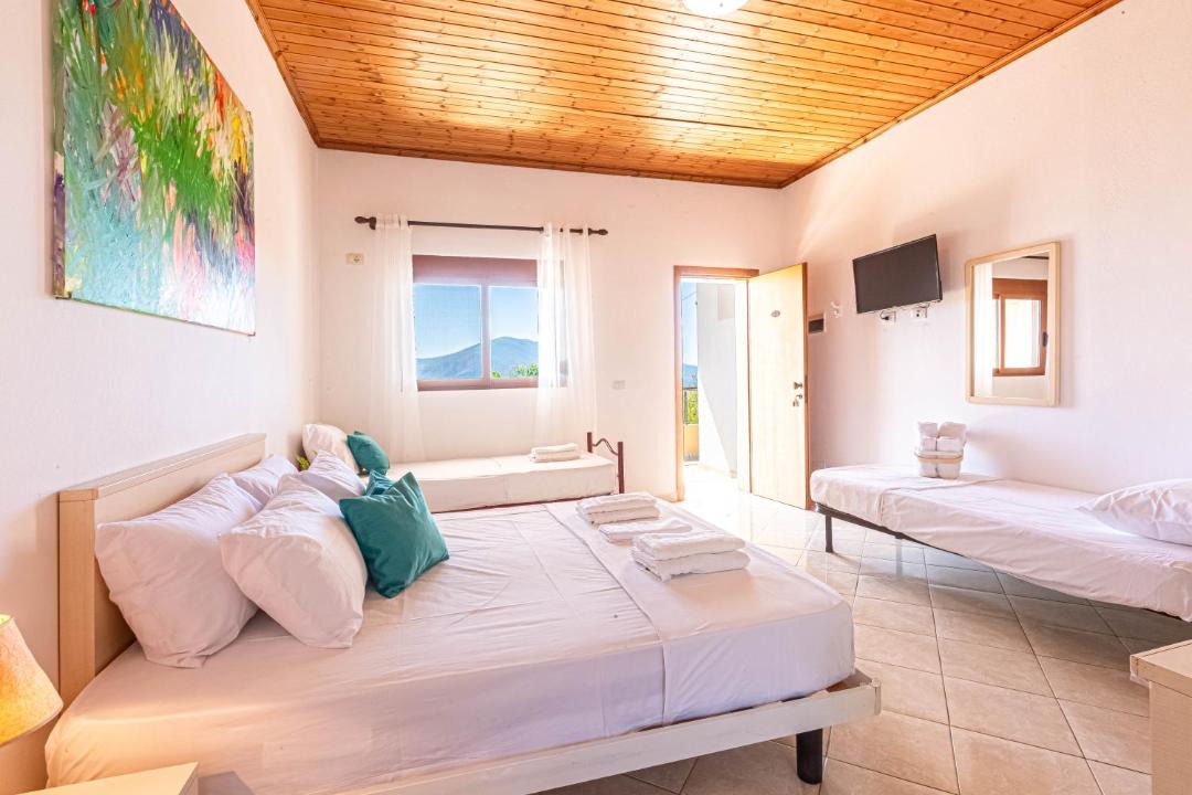 Photo of Bedroom in Radhime