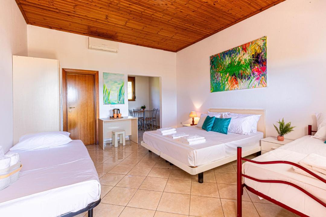 Photo of Bedroom in Radhime
