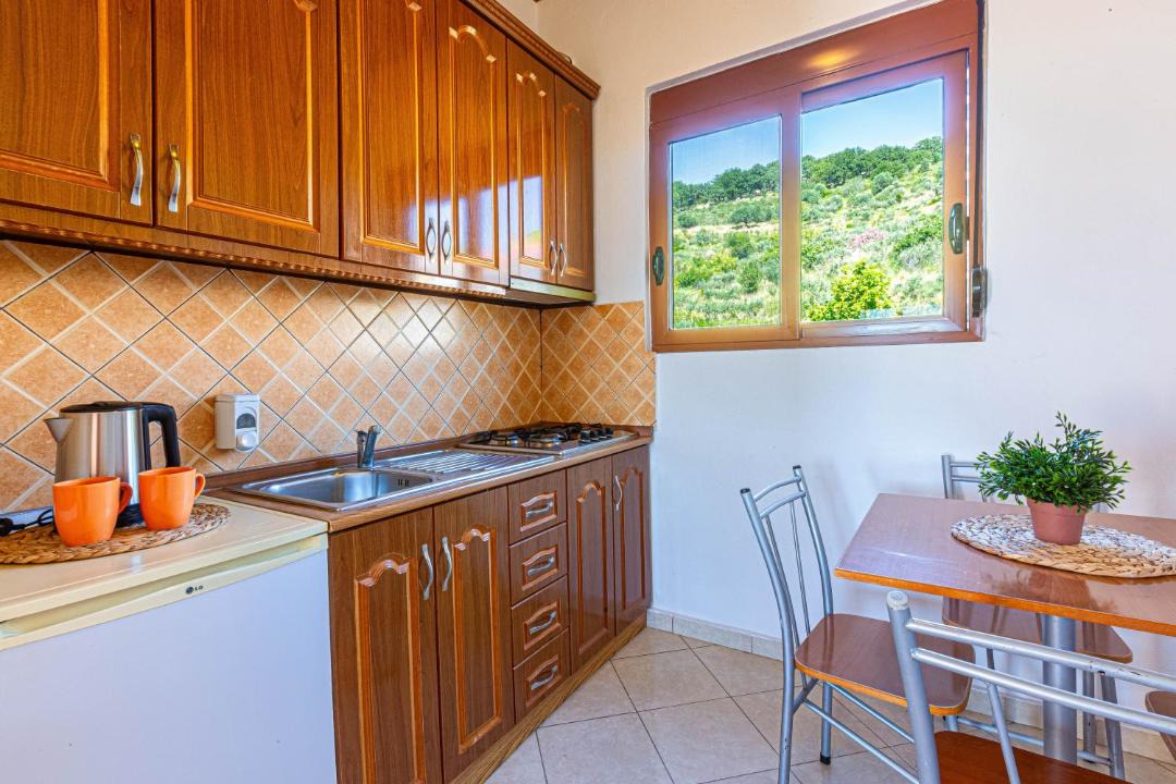 Photo of Kitchen in Radhime
