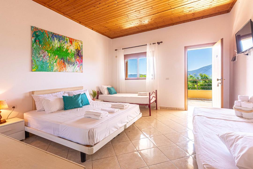 Photo of Bedroom in Radhime