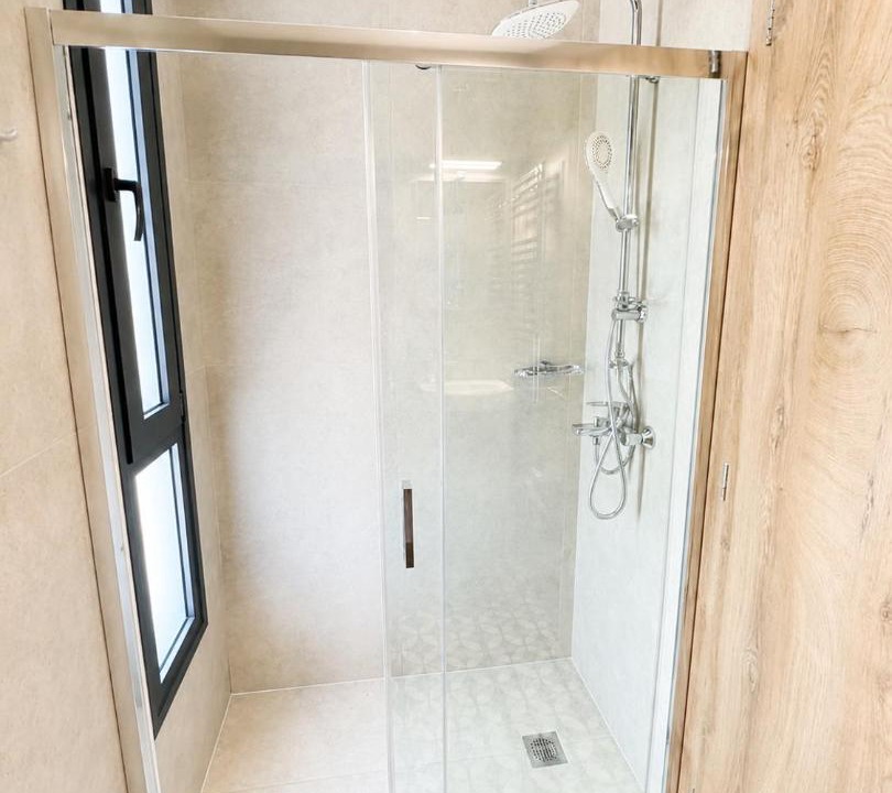 Photo of Bathroom in Platia Viktorias