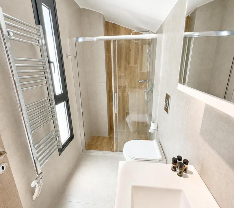 Photo of Bathroom in Platia Viktorias